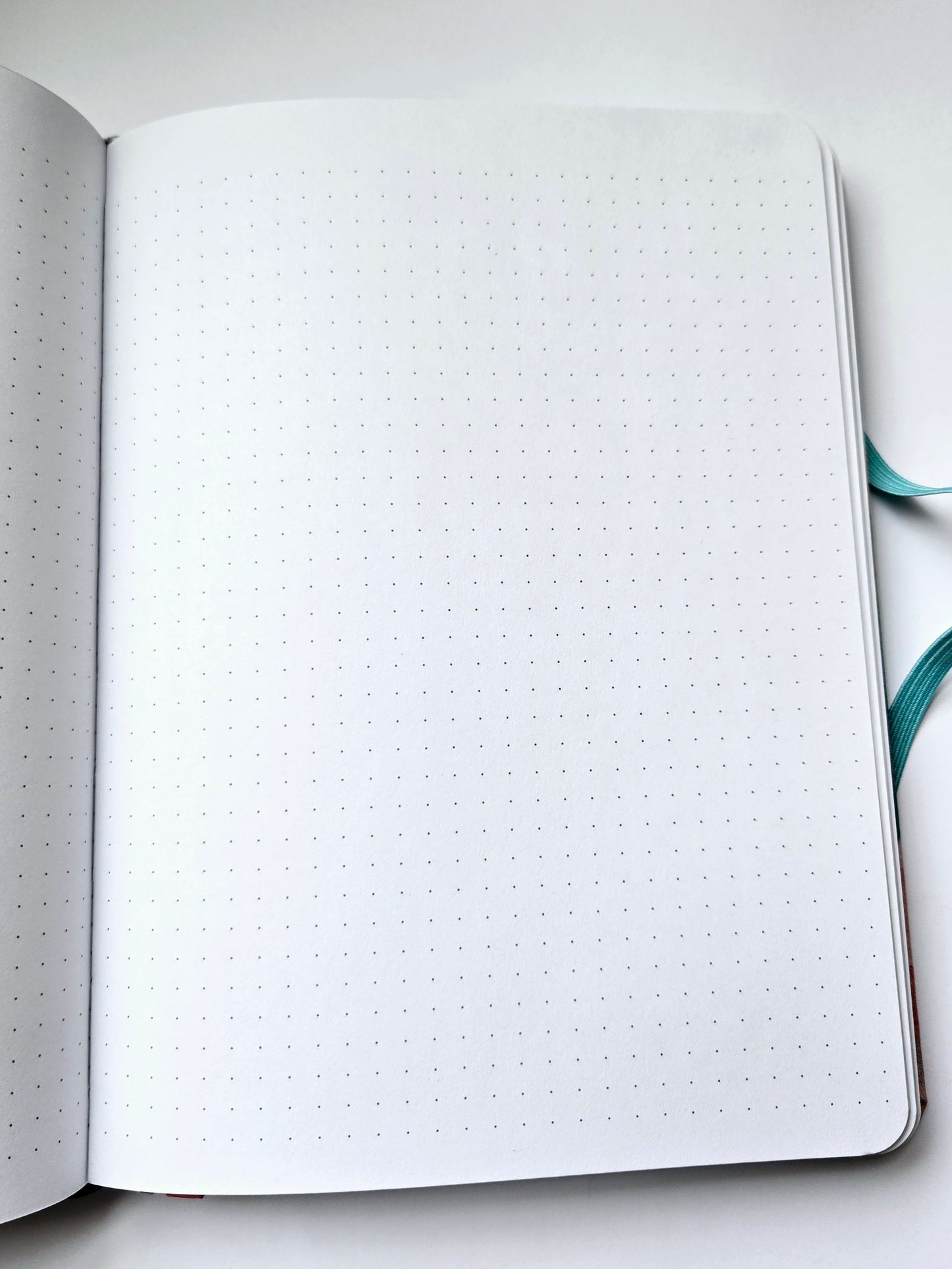 Inspire Yourself Bookmark & Dotted Journal Set