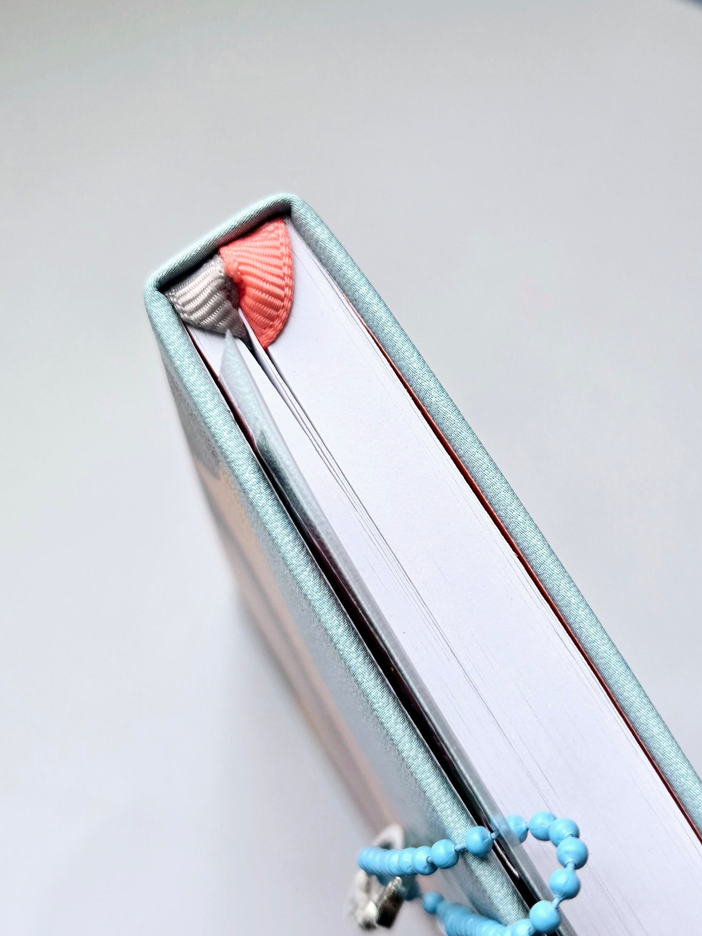 Inspire Yourself Bookmark & Dotted Journal Set