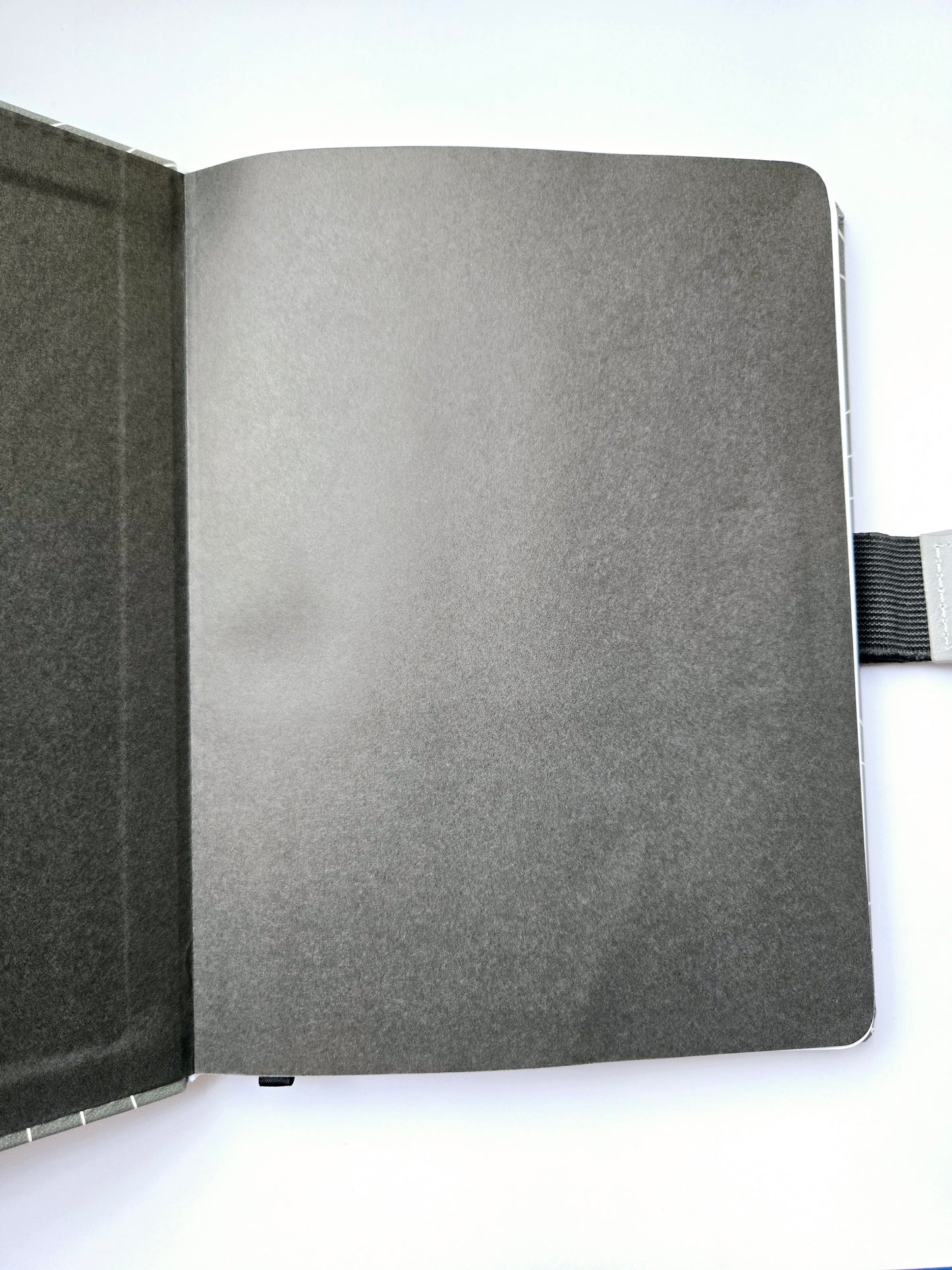 Books Are My Passion Bookmark & Gray Journal Set